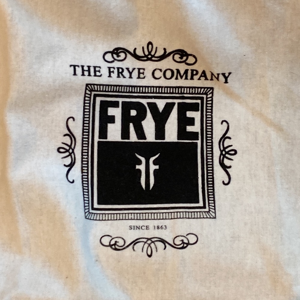 Frye Logan Backpack - Picture 11 of 11